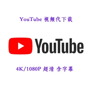 youtube视频下载